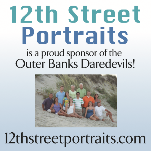 12th street portraits