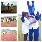 2014 DC Special Olympics 1