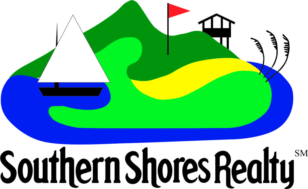 Copy of Southern Shores Realty Logo