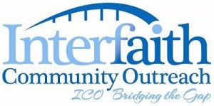 Interfaith Community Outreach 2014 logo