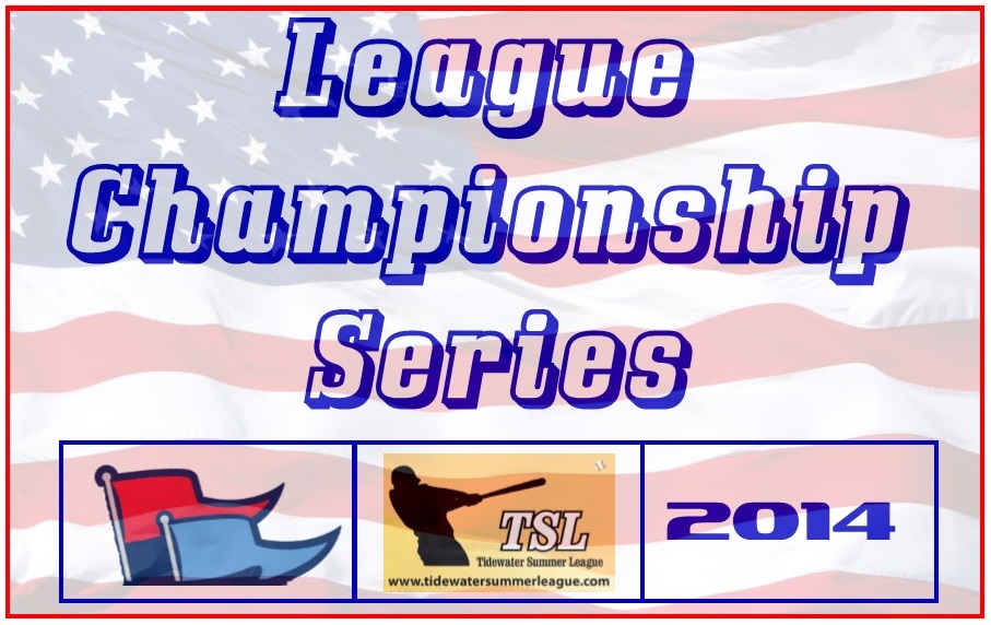 League Champsionship Series