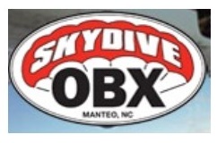Skydive OBX 2