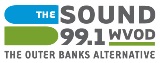 TheSound logo web