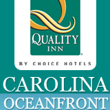 quality inn carolina oceanfront sm