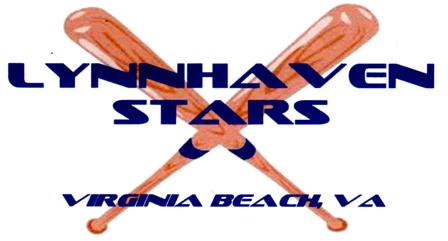 Lynnhaven Stars Logo