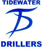 Tidewater Drillers Logo Pic Rev