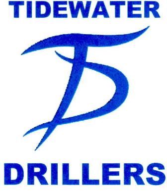Tidewater Drillers Logo Pic Rev