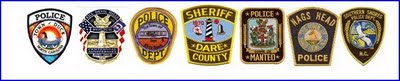 law enforcement logos