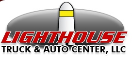 lighthouse truck & auto logo cropped