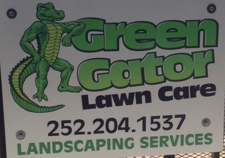 greengator lawn care