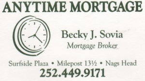 Anytime Mortgage Logo A