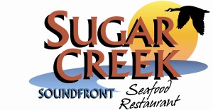 Sugar Creek logo large