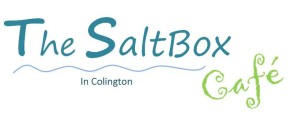 The Saltbox Cafe