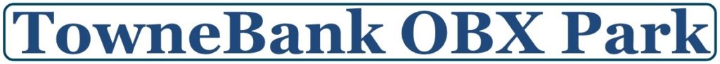 TowneBank OBX Park logo