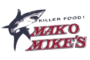 Mako Mikes Logo 1