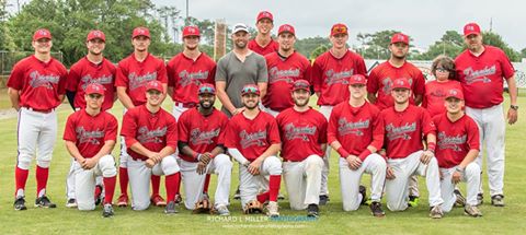 2016 Outer Banks Daredevils with Michael Cuddyer